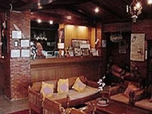 Papua Bhuka Hotel Нан Экстерьер фото