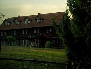Papua Bhuka Hotel Нан Экстерьер фото